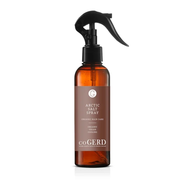 ARCTIC SALT SPRAY 200 ML