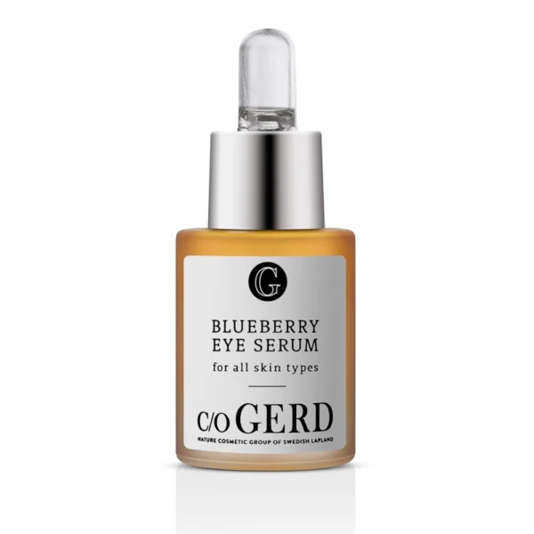 Blueberry Eye Serum 15ml