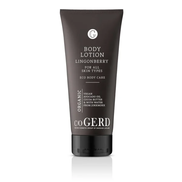 Body Lotion Lingonberry 200 ml