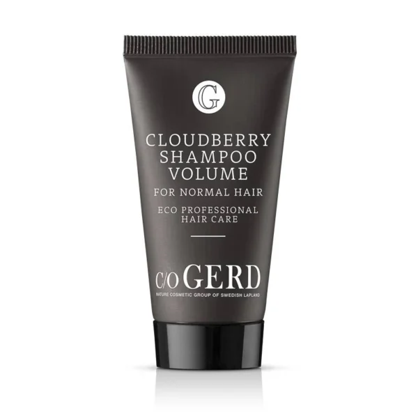 CLOUDBERRY SHAMPOO 30 ML