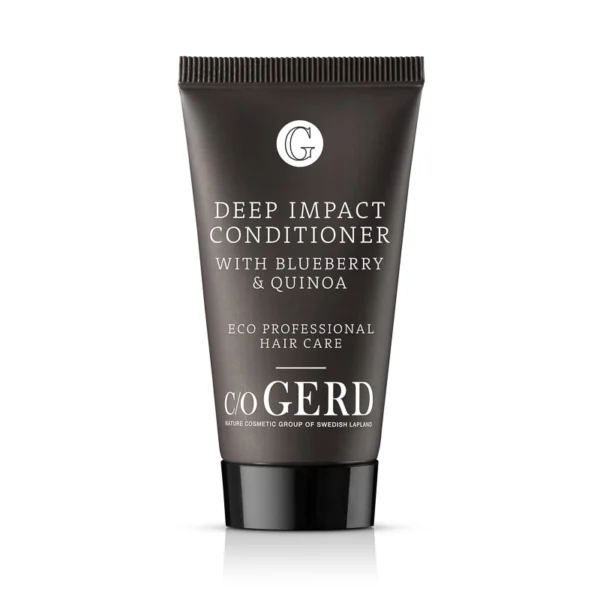 DEEP IMPACT CONDITIONER 30 ML