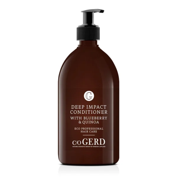 DEEP IMPACT CONDITIONER 500 ML