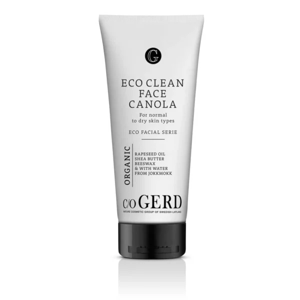 Clean Face Canola 200ml