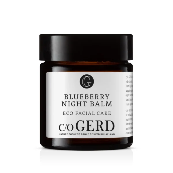 Blueberry Night balm 15ml