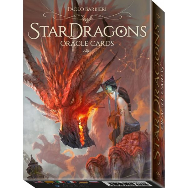 StarDragons Oracle